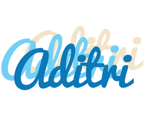 Aditri breeze logo