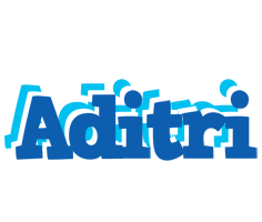 Aditri business logo