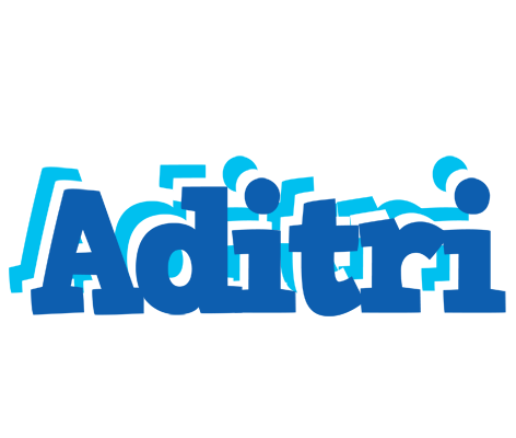 Aditri business logo