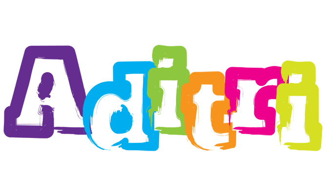 Aditri casino logo