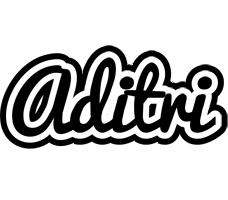 Aditri chess logo