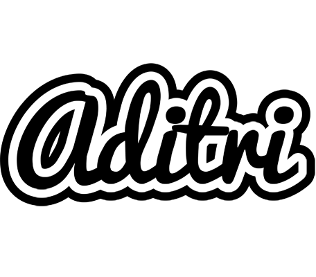 Aditri chess logo