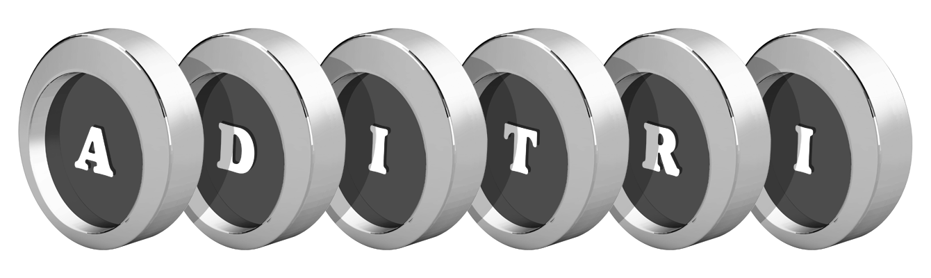Aditri coins logo