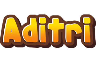 Aditri cookies logo