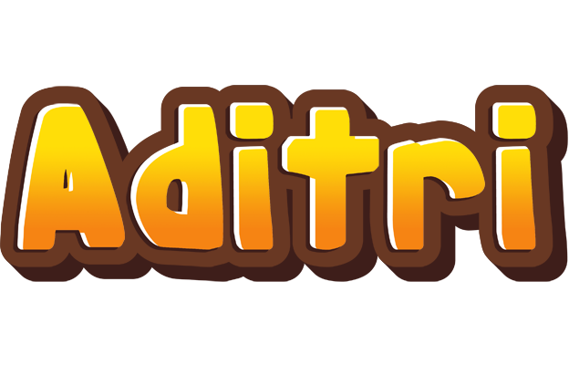 Aditri cookies logo