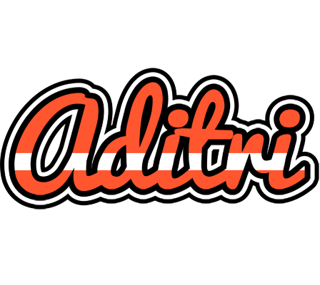 Aditri denmark logo