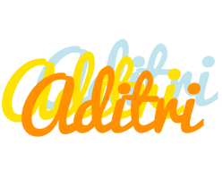 Aditri energy logo