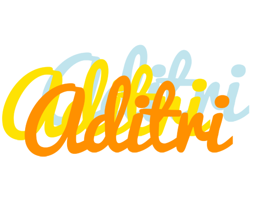 Aditri energy logo