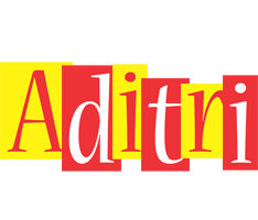 Aditri errors logo