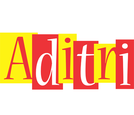 Aditri errors logo