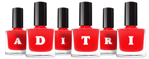 Aditri fashion logo