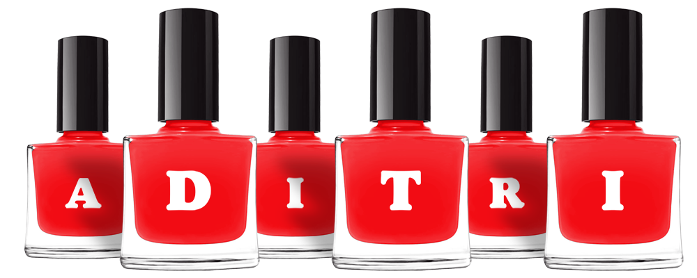 Aditri fashion logo