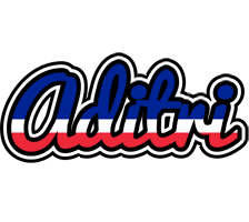 Aditri france logo