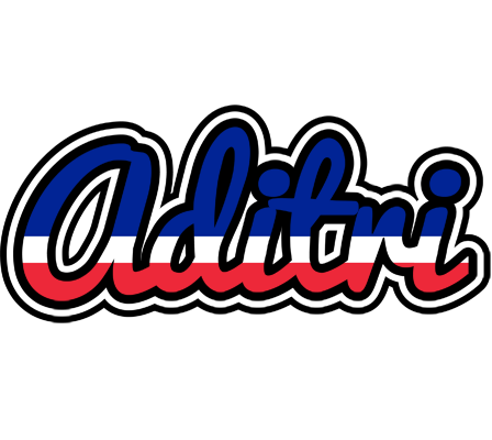 Aditri france logo
