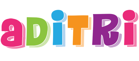 Aditri friday logo