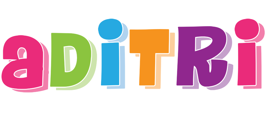 Aditri friday logo