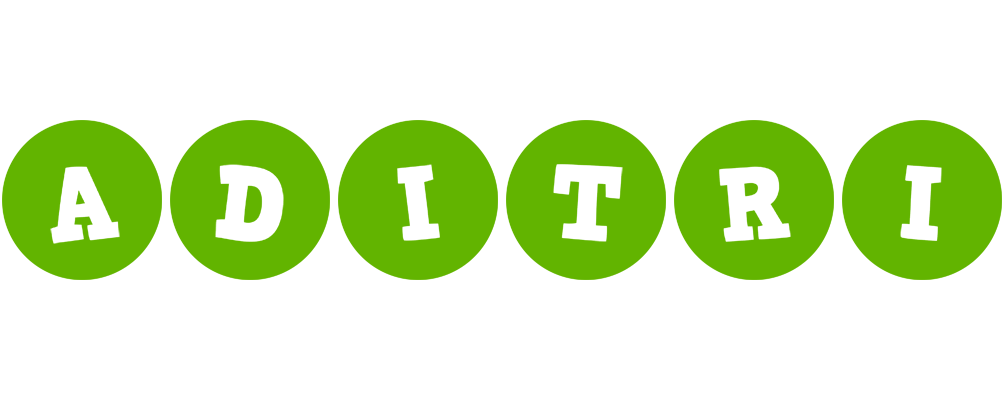 Aditri games logo