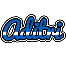 Aditri greece logo
