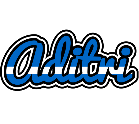 Aditri greece logo