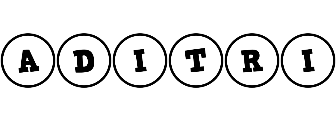 Aditri handy logo