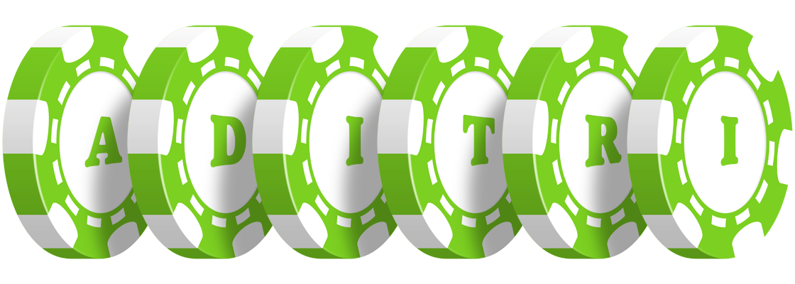 Aditri holdem logo