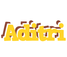 Aditri hotcup logo