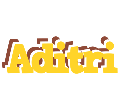 Aditri hotcup logo