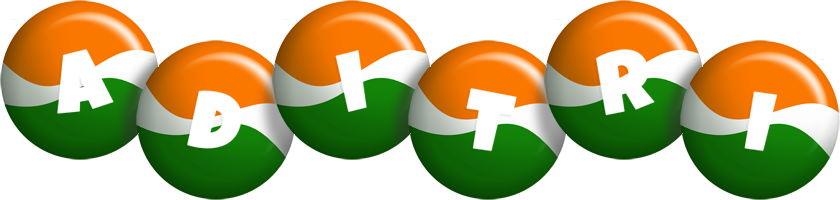 Aditri india logo