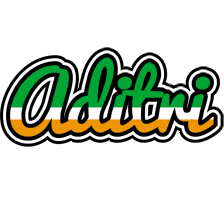 Aditri ireland logo