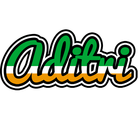 Aditri ireland logo