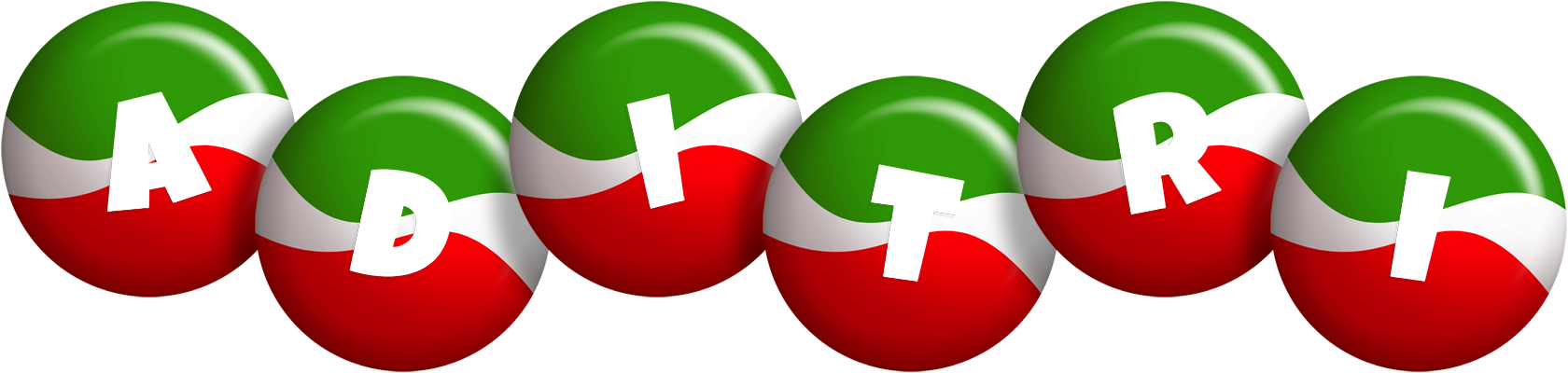Aditri italy logo