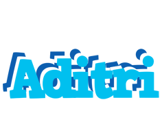 Aditri jacuzzi logo