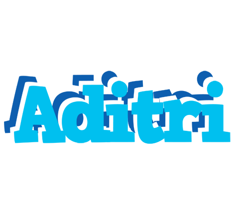 Aditri jacuzzi logo