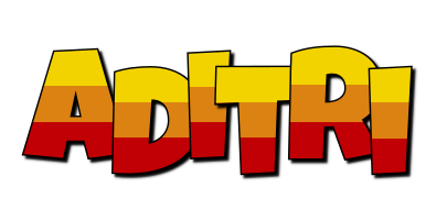 Aditri jungle logo