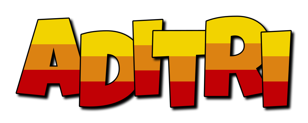 Aditri jungle logo