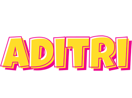Aditri kaboom logo