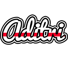 Aditri kingdom logo