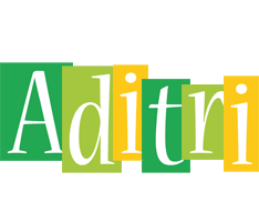 Aditri lemonade logo