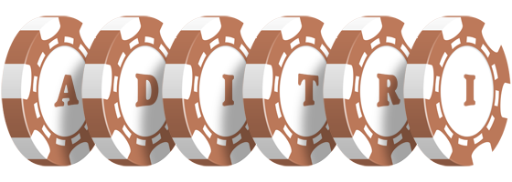 Aditri limit logo
