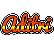 Aditri madrid logo