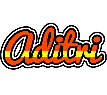 Aditri madrid logo