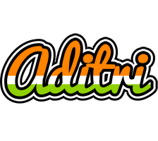 Aditri mumbai logo