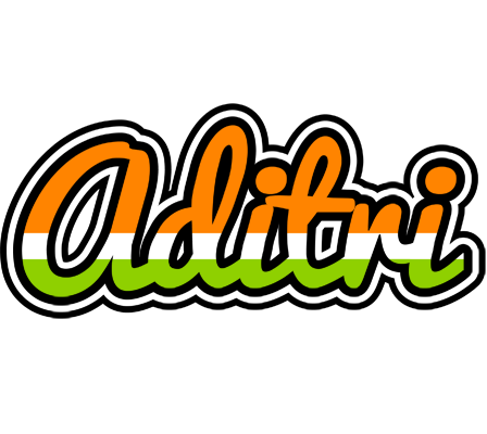 Aditri mumbai logo
