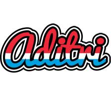 Aditri norway logo