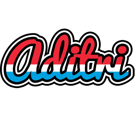 Aditri norway logo