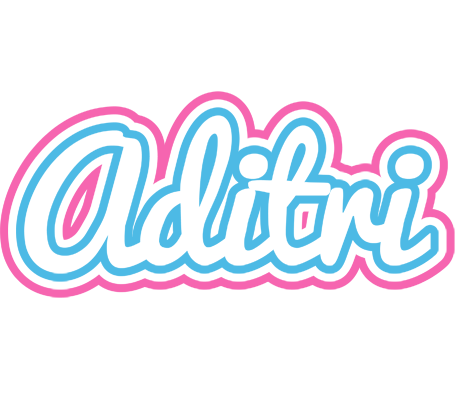 Aditri outdoors logo
