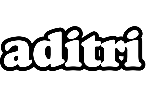 Aditri panda logo