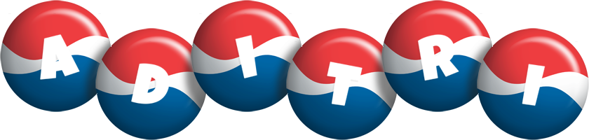 Aditri paris logo