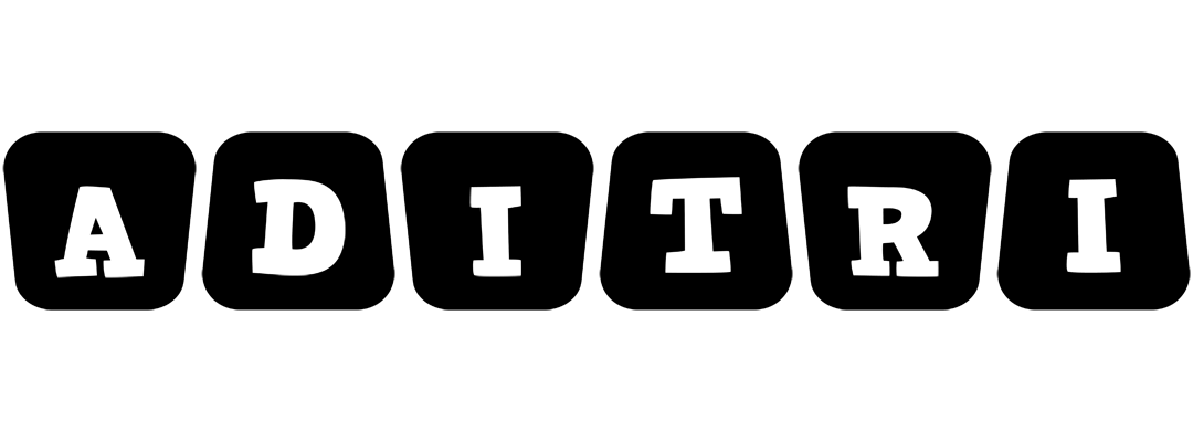 Aditri racing logo