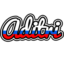 Aditri russia logo